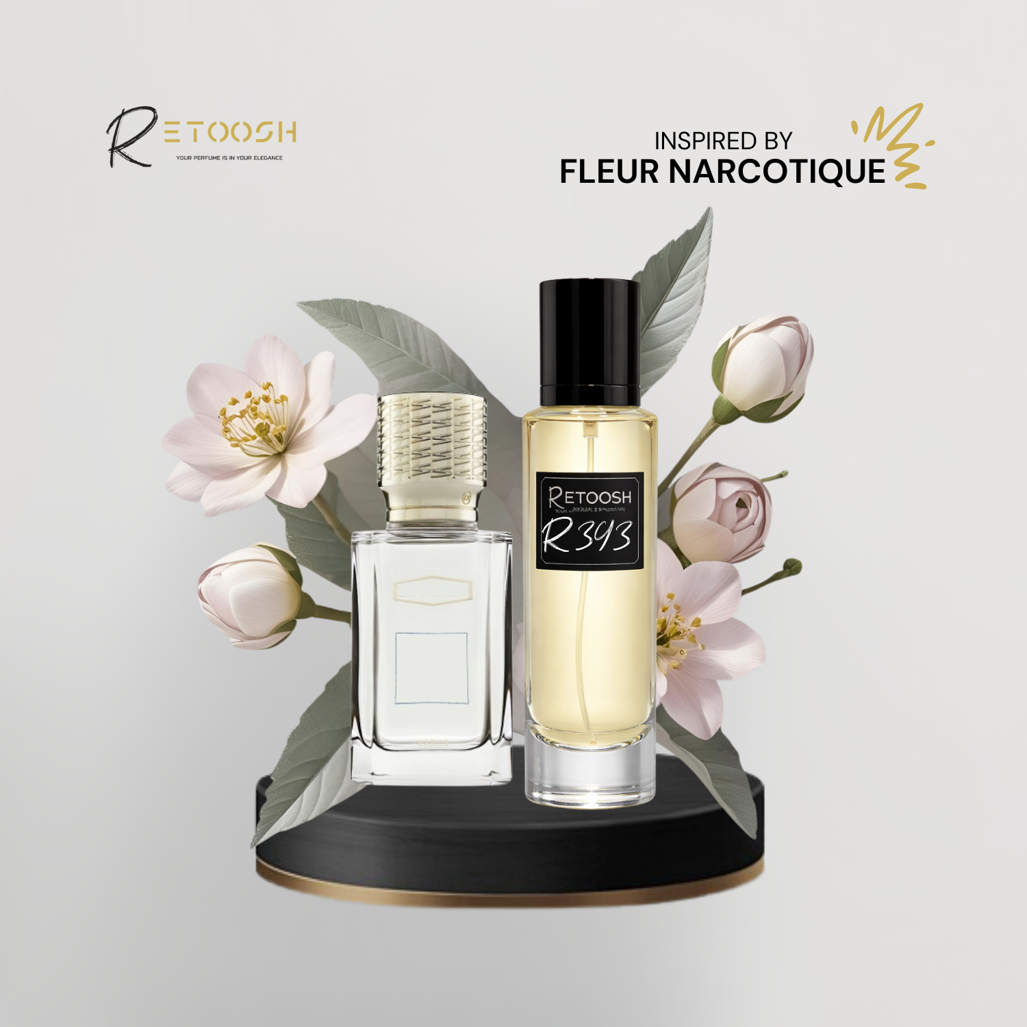 Retoosh Perfumes