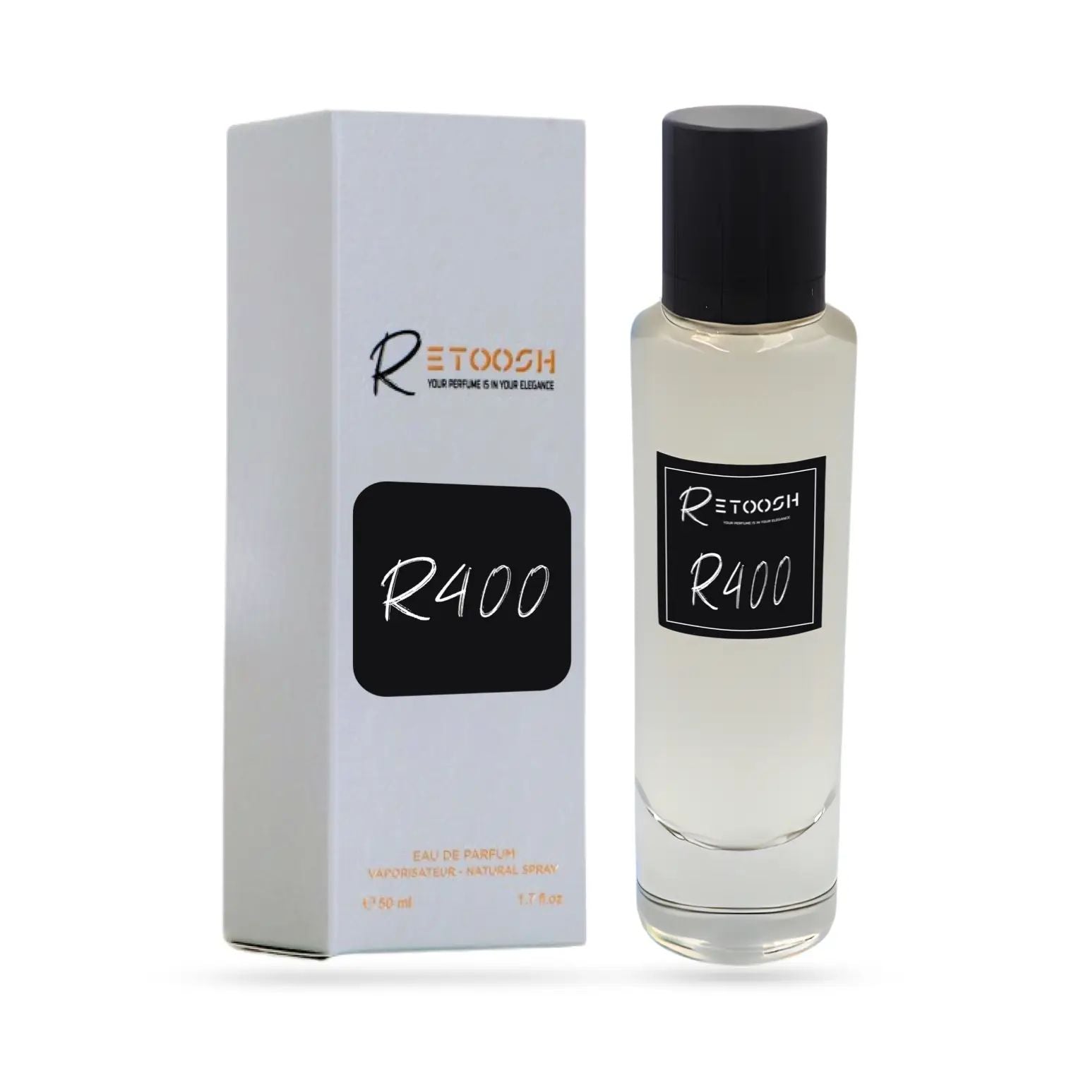 Retoosh Perfumes
