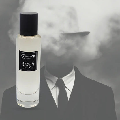 R405 | Citrus Blaze Fragrance for Men | 50mL - Retoosh Perfumes