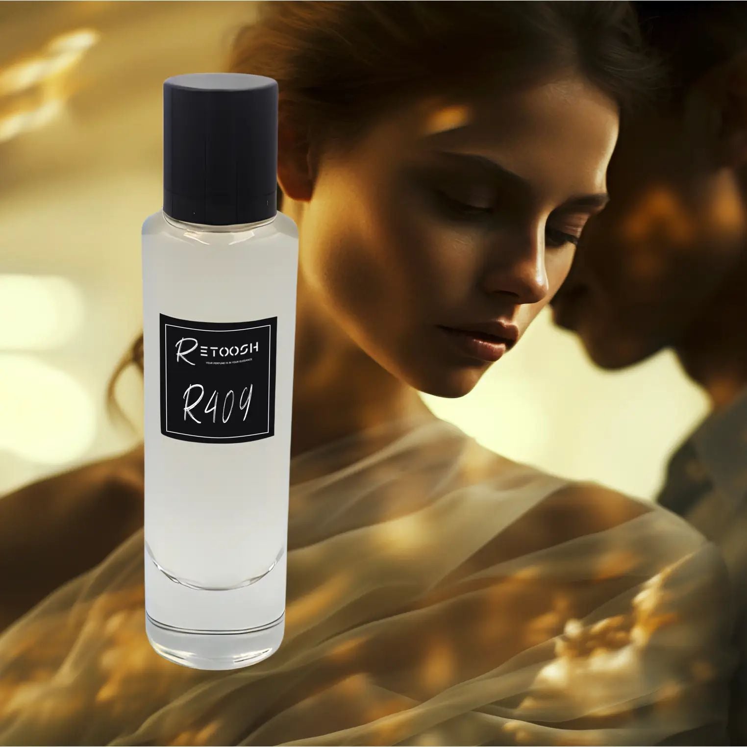 Retoosh Perfumes