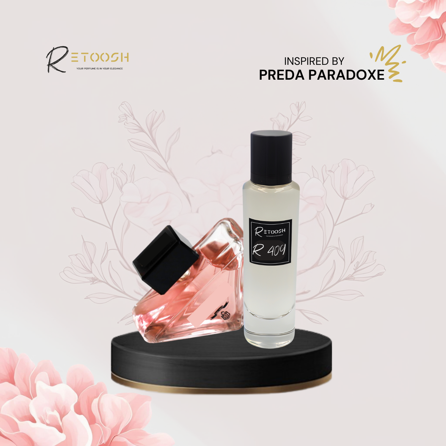 Retoosh Perfumes