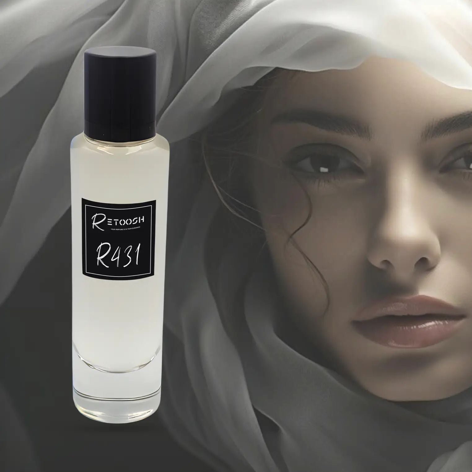 Retoosh Perfumes