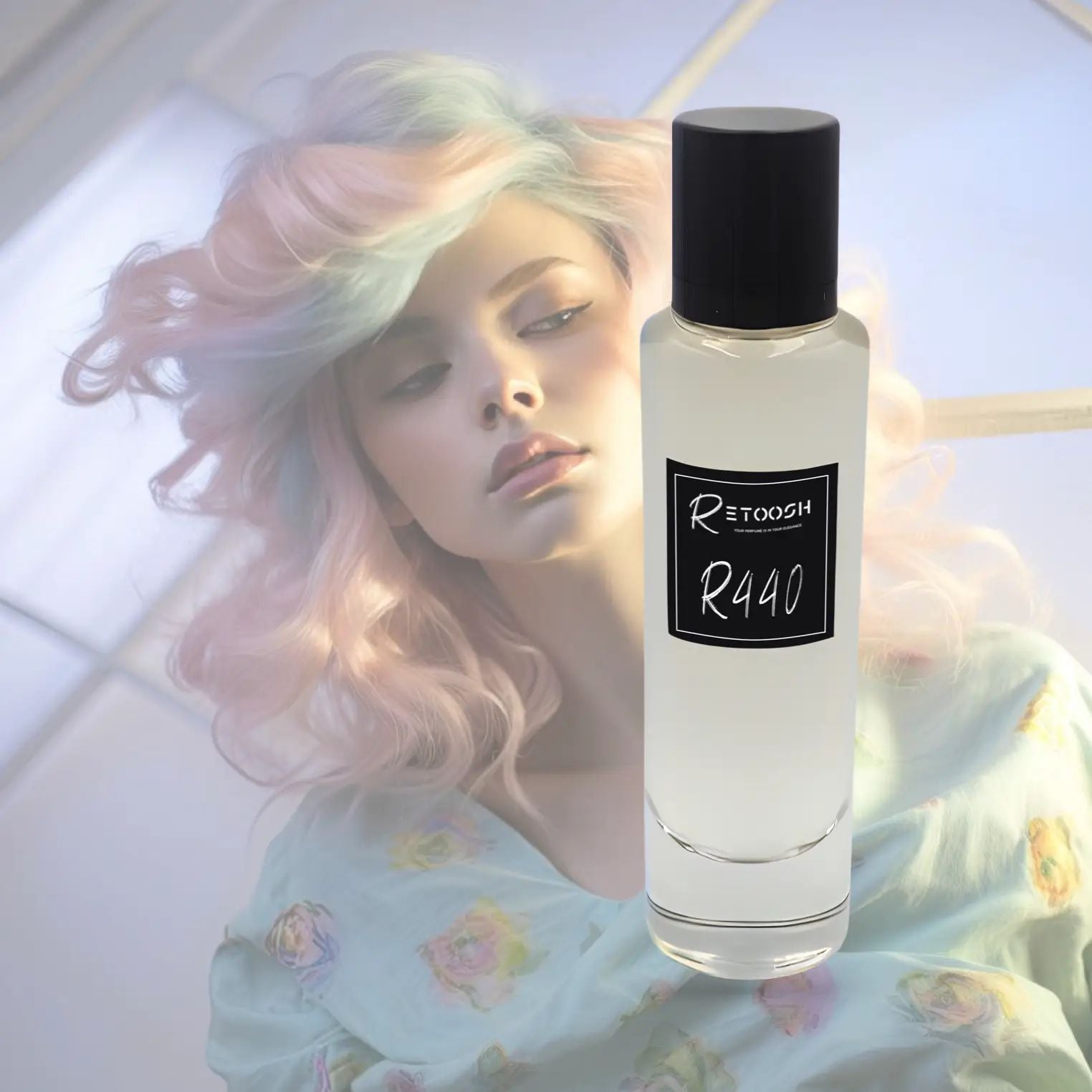 Retoosh Perfumes