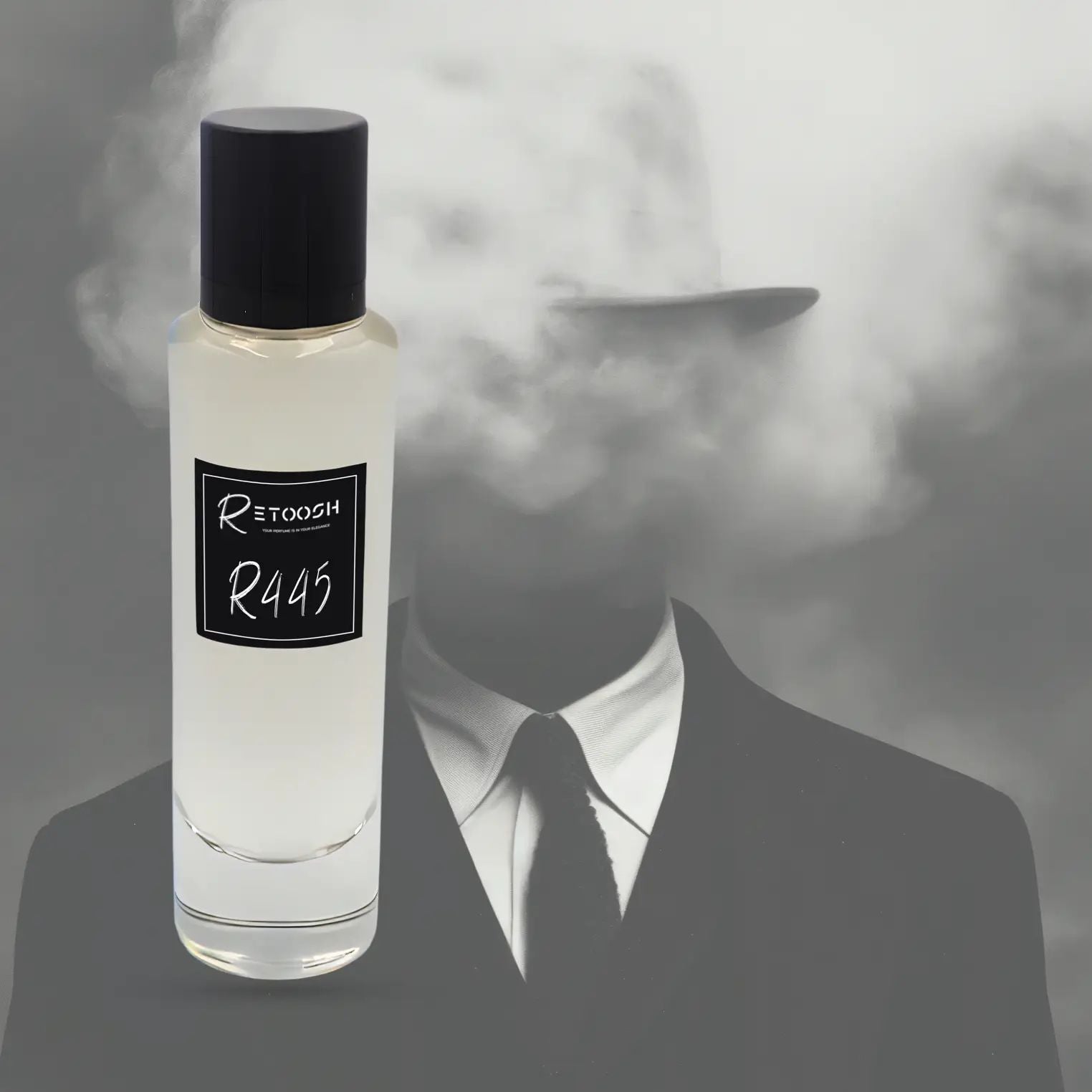 Retoosh Perfumes