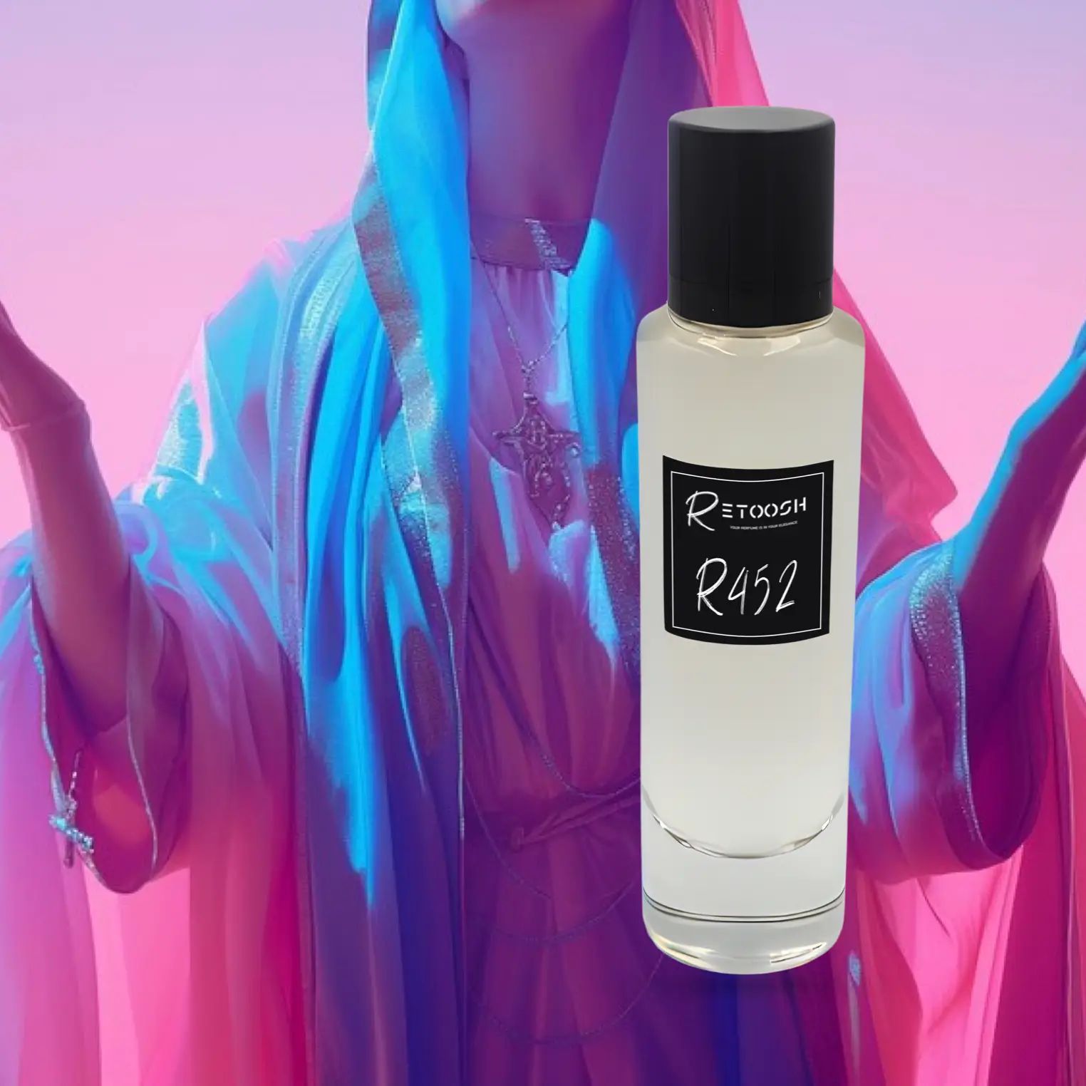 Retoosh Perfumes