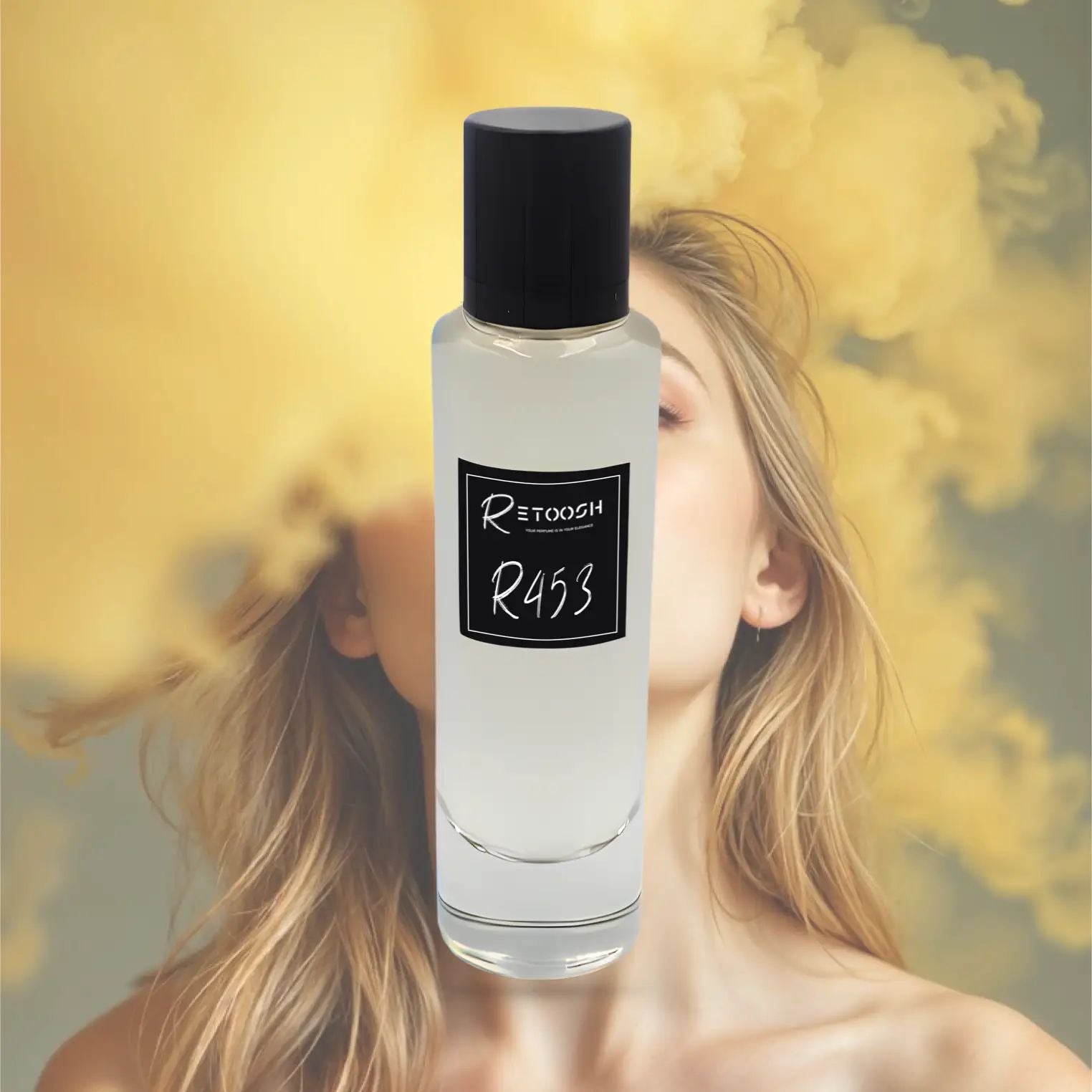 Retoosh Perfumes