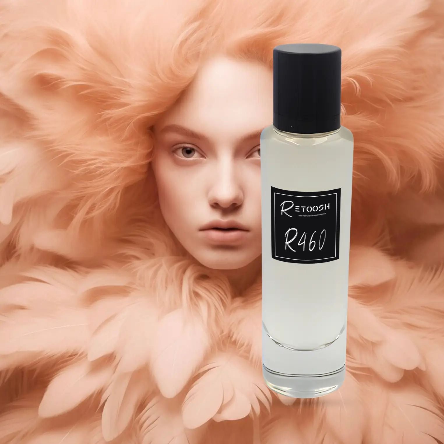 Retoosh Perfumes