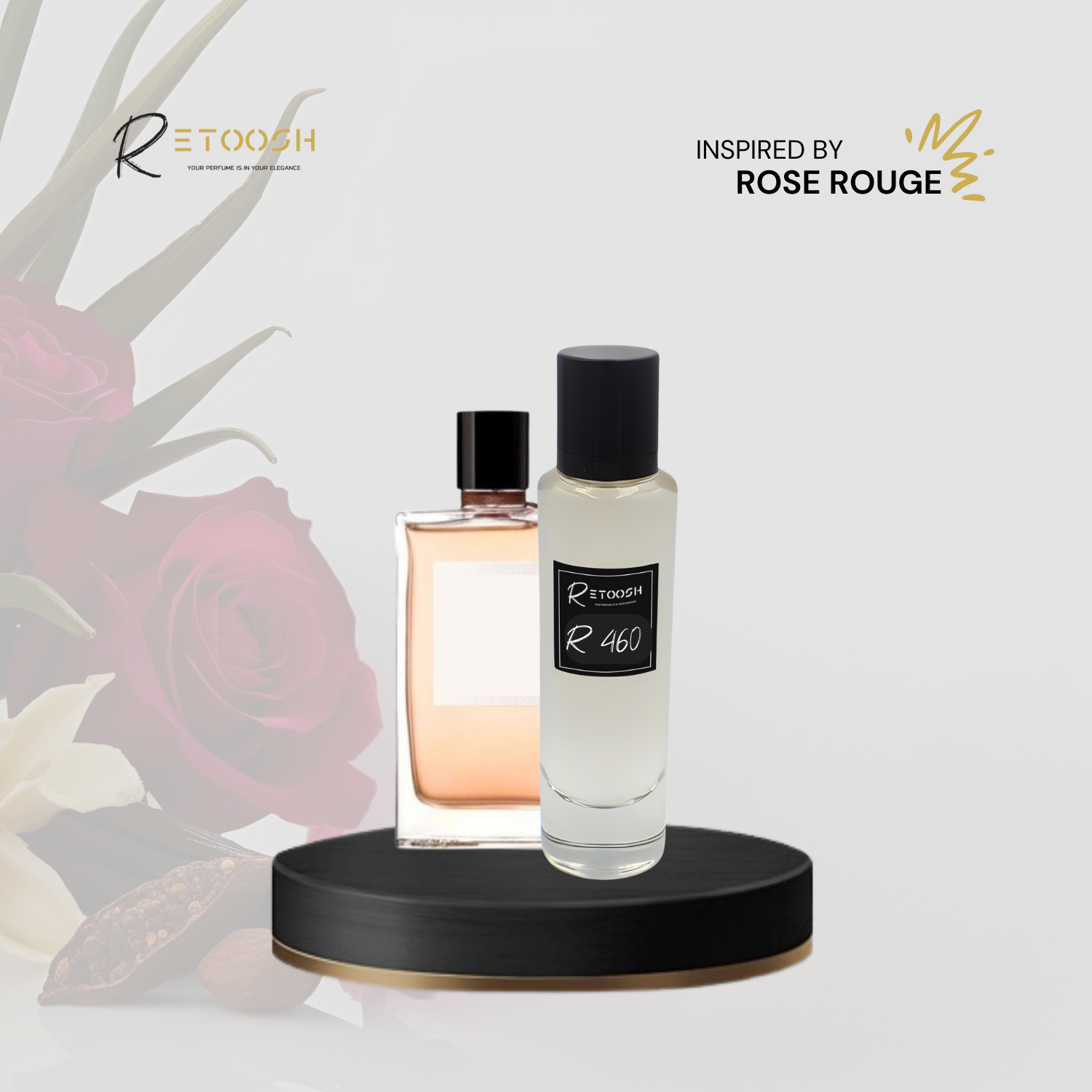 Retoosh Perfumes
