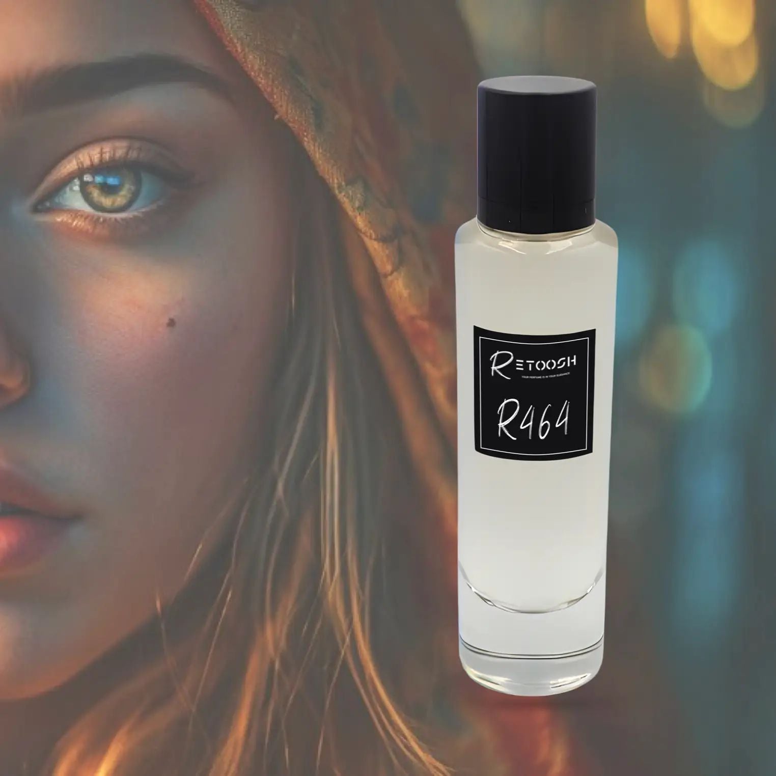 Retoosh Perfumes
