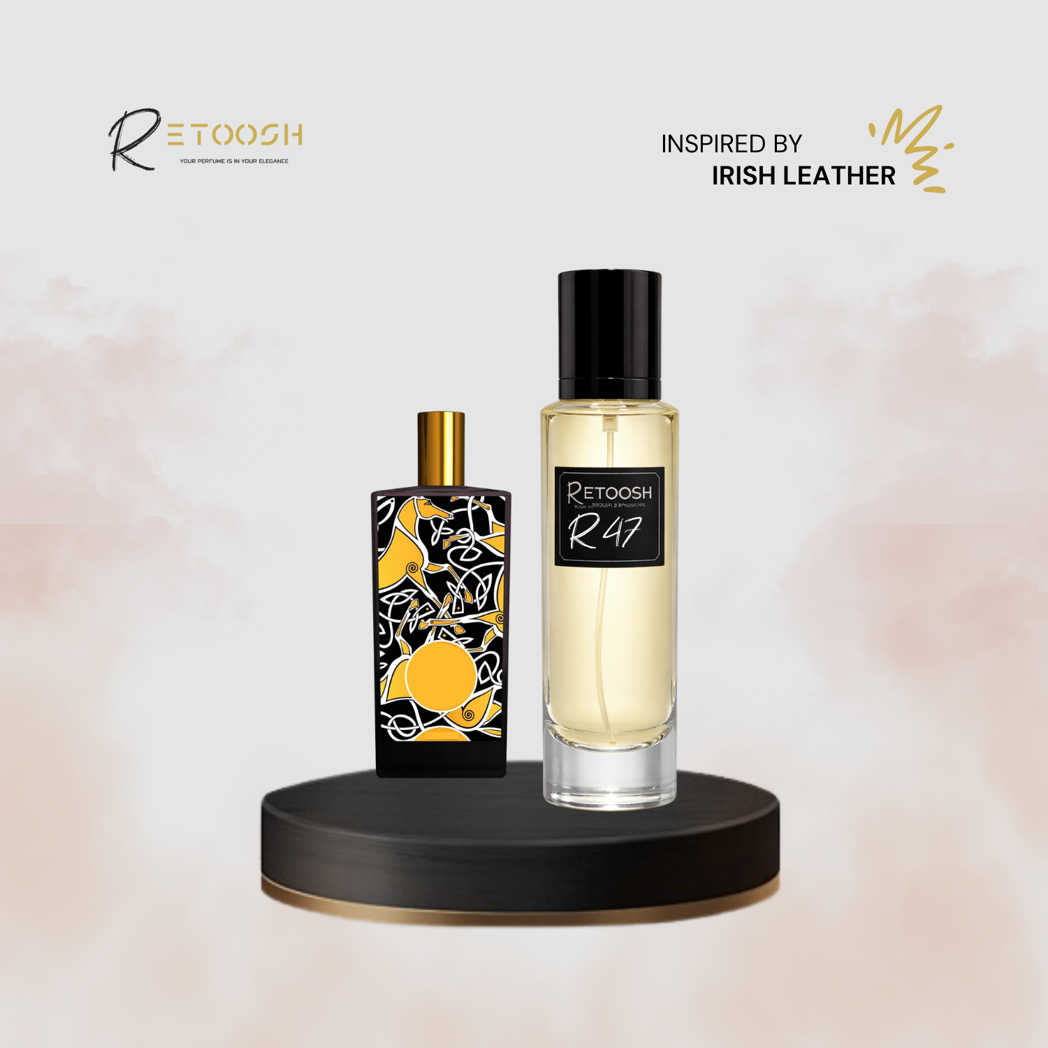 Retoosh Perfumes