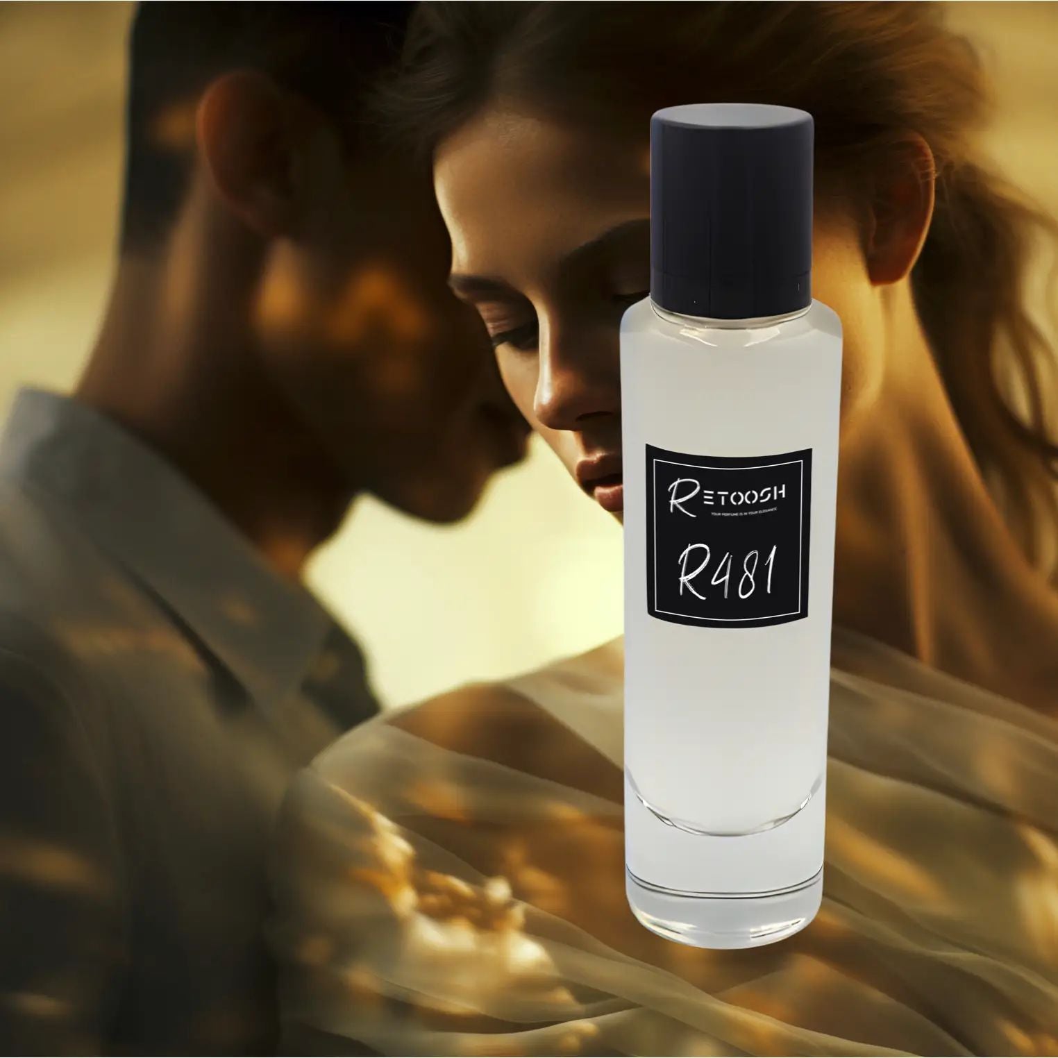 Retoosh Perfumes