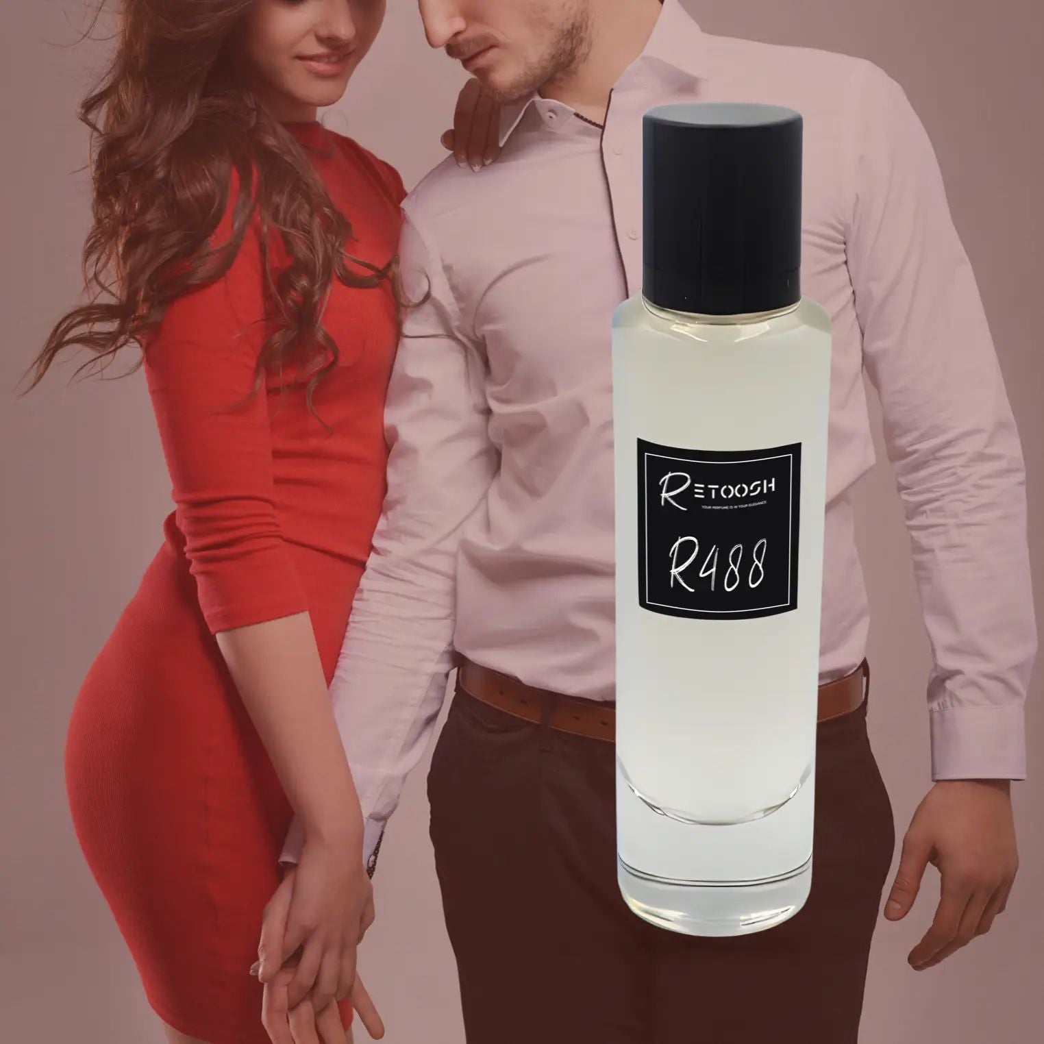 Retoosh Perfumes