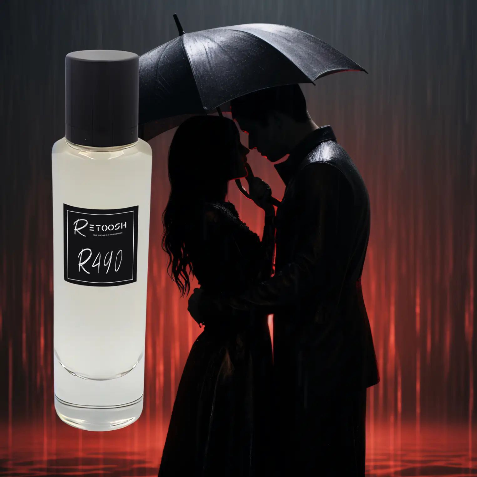 Retoosh Perfumes