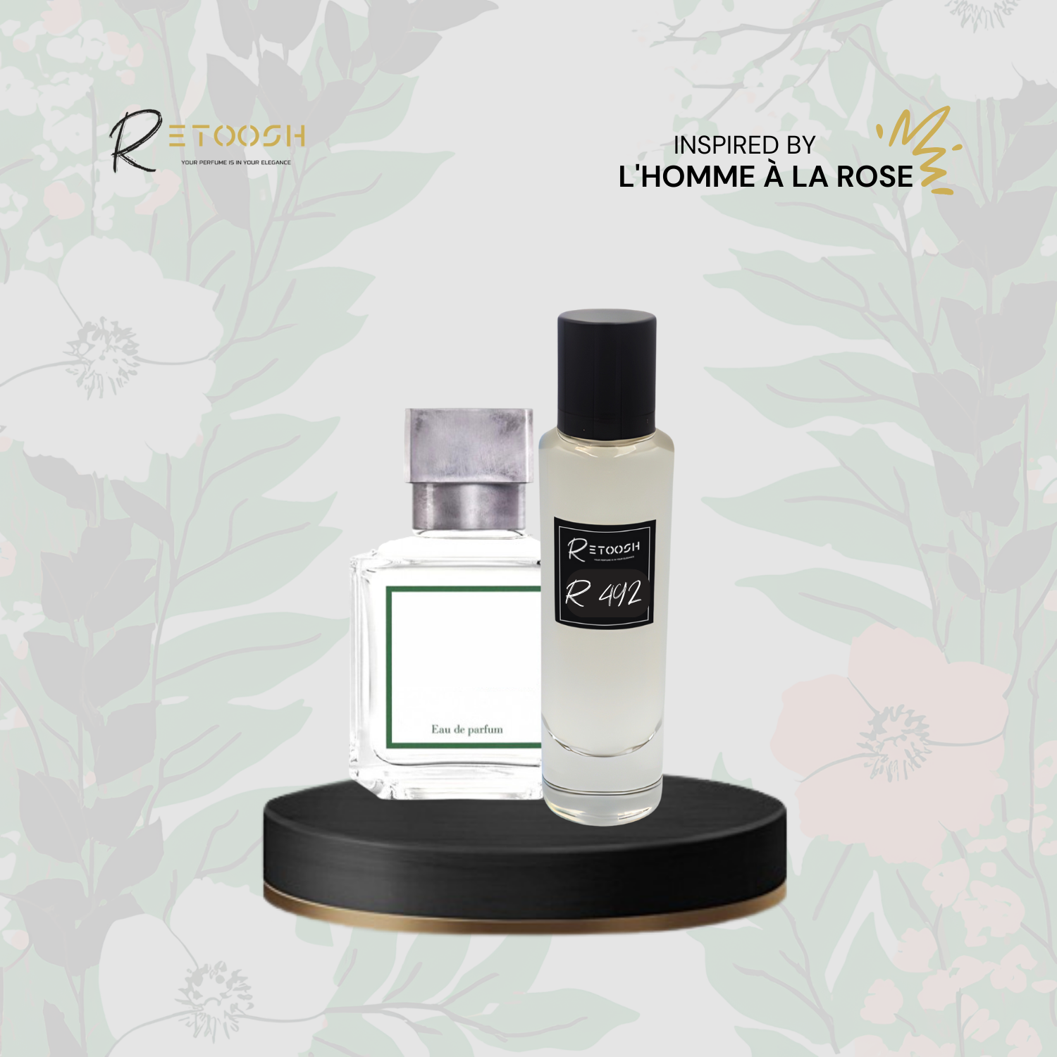 Retoosh Perfumes