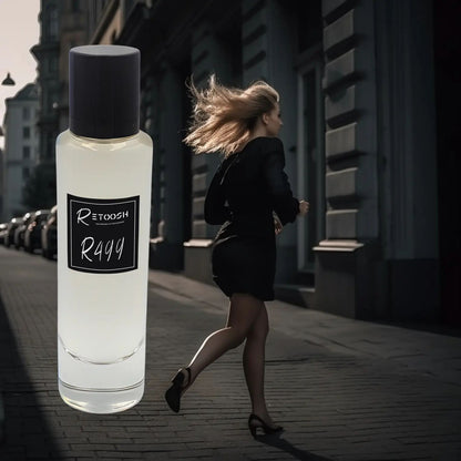 R499 | Raspberry Bloom Fragrance for Women | 50mL - Retoosh Perfumes