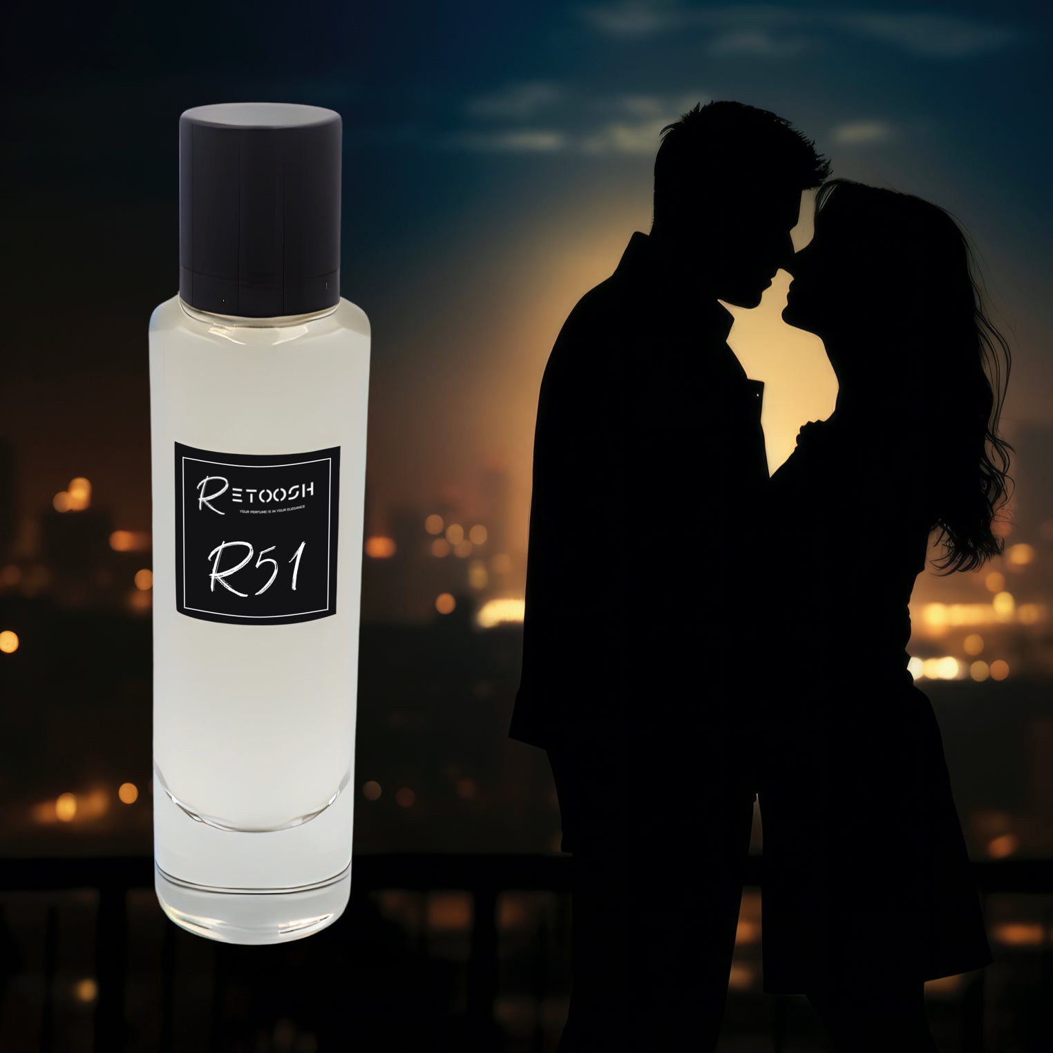Retoosh Perfumes