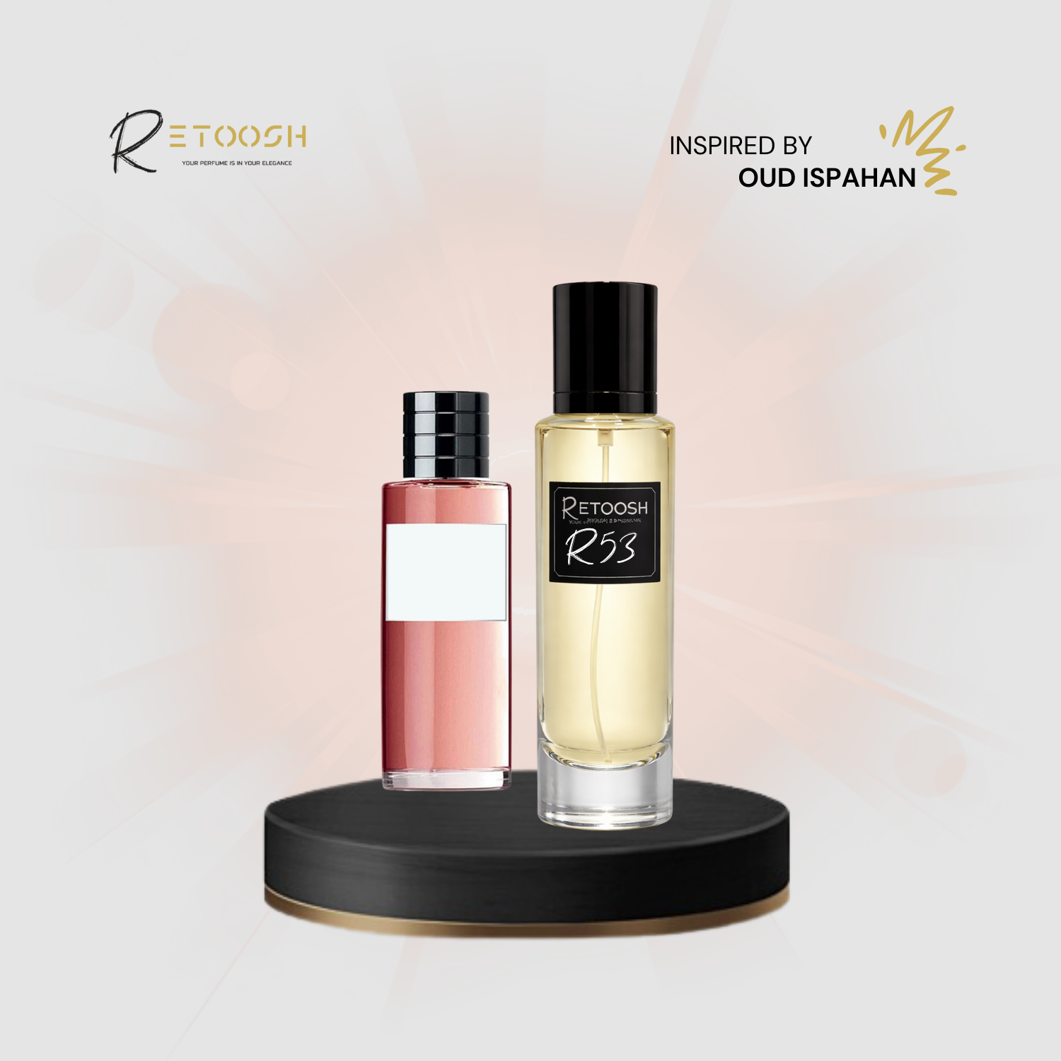 Retoosh Perfumes