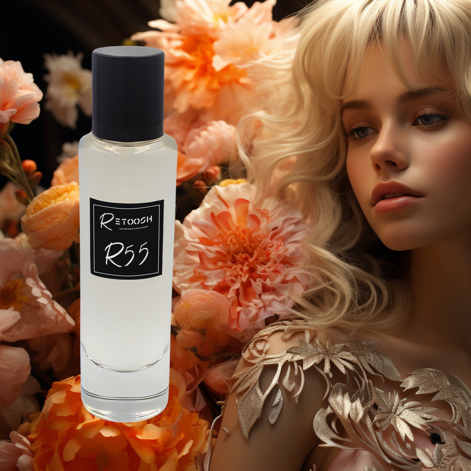 Retoosh Perfumes