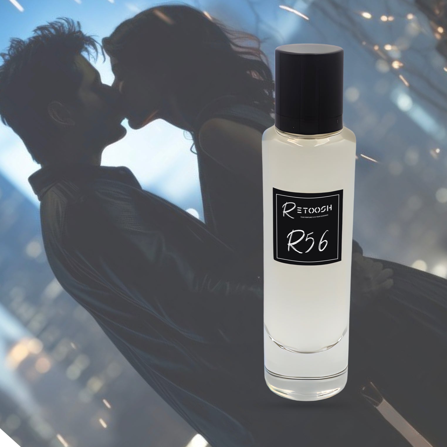 Retoosh Perfumes