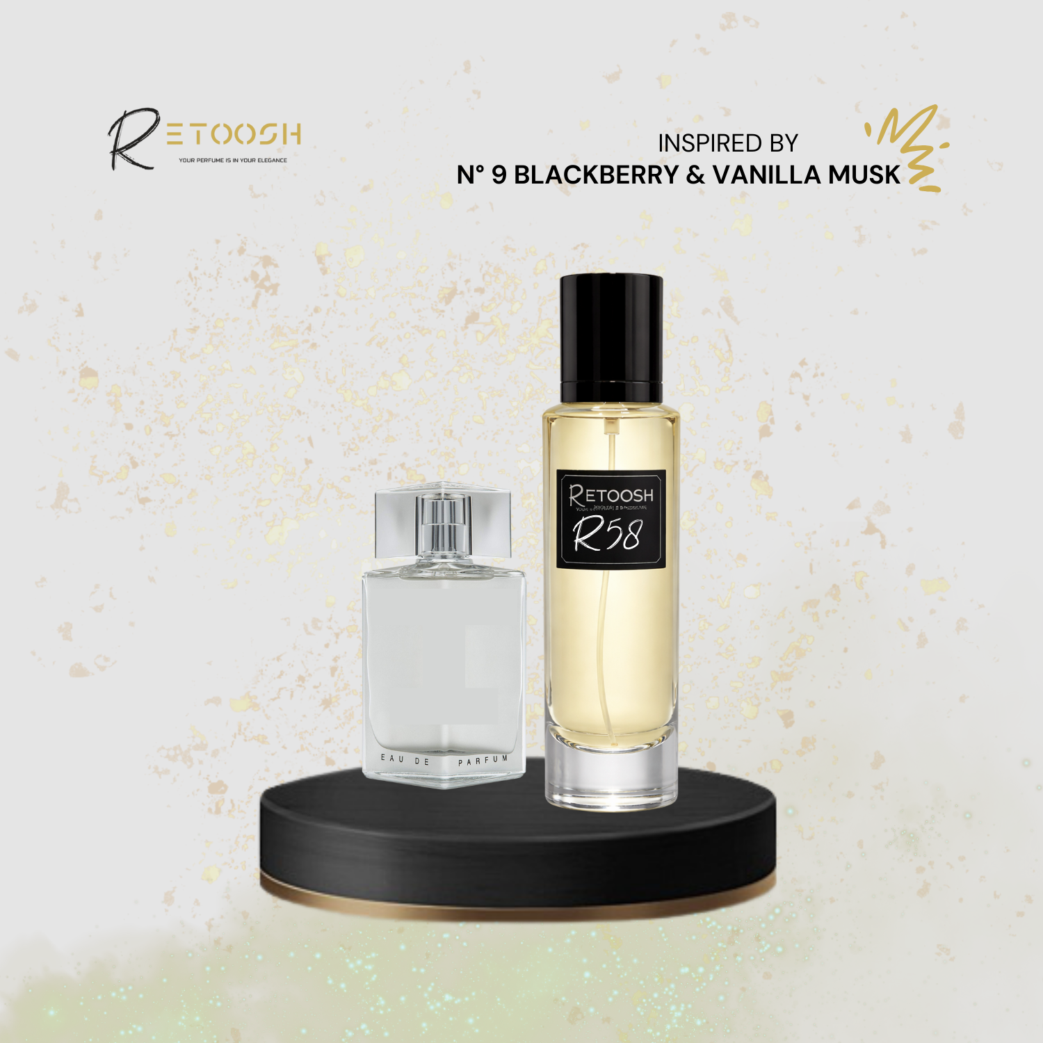 Retoosh Perfumes