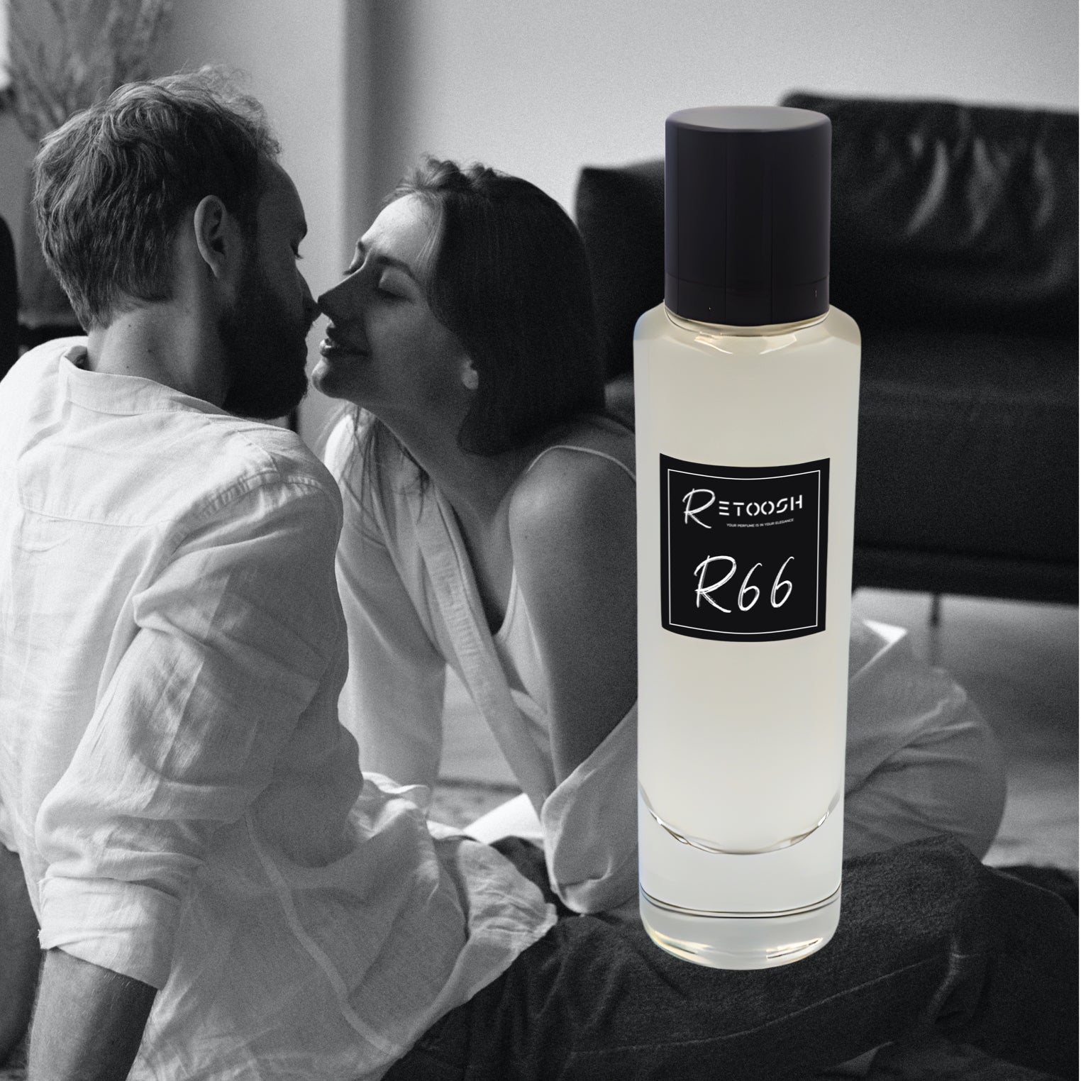 Retoosh Perfumes