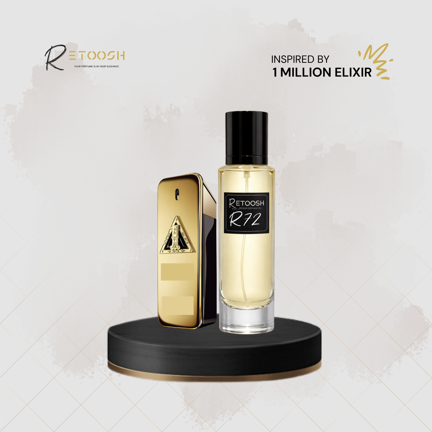 Retoosh Perfumes