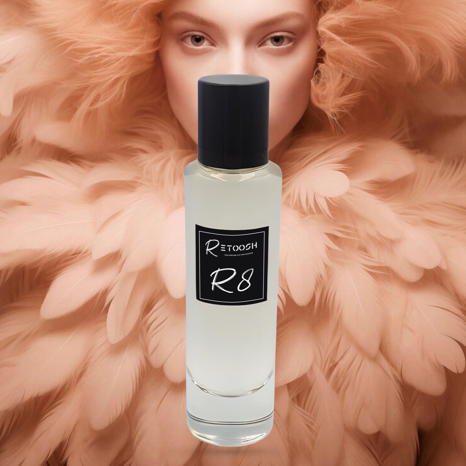 Retoosh Perfumes