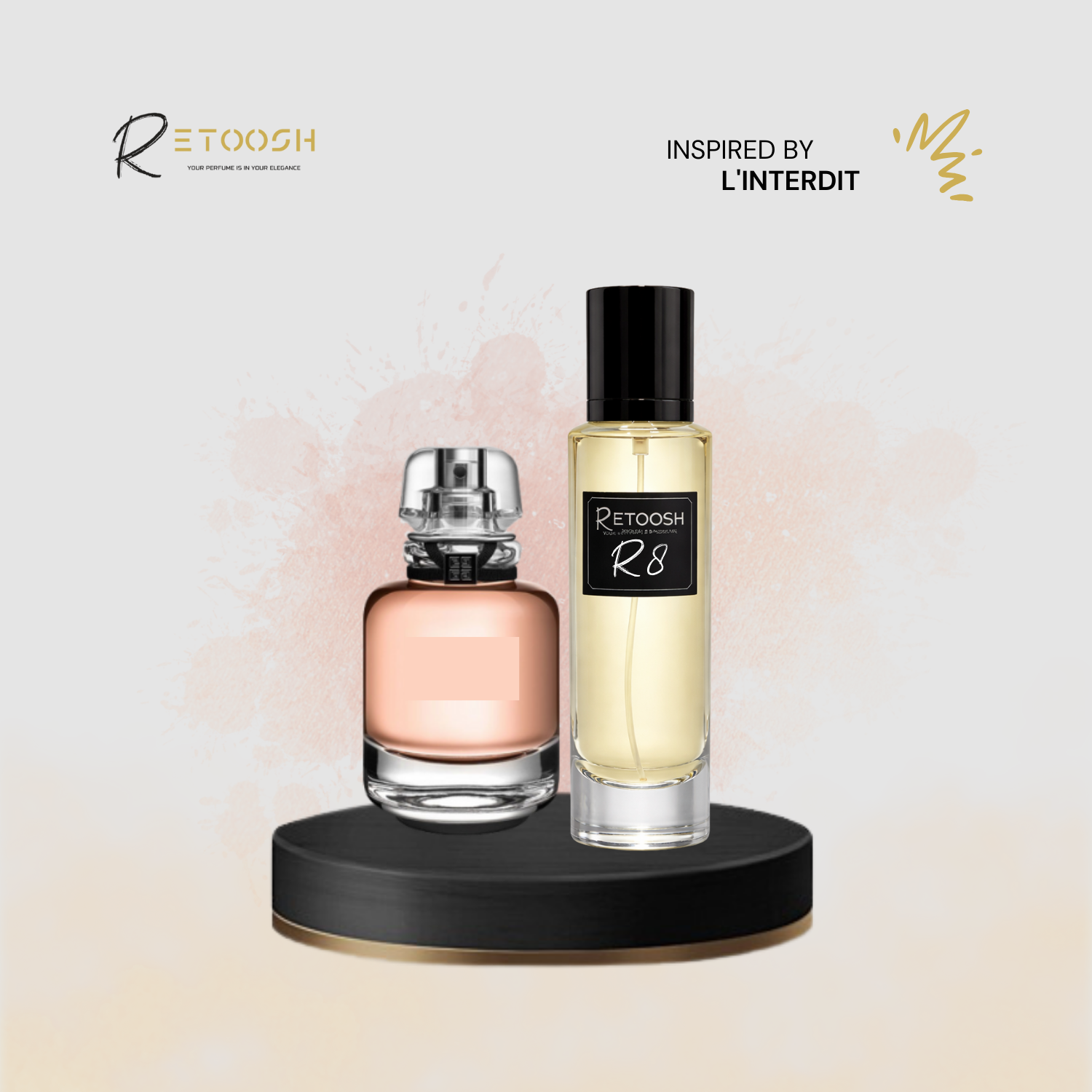 Retoosh Perfumes