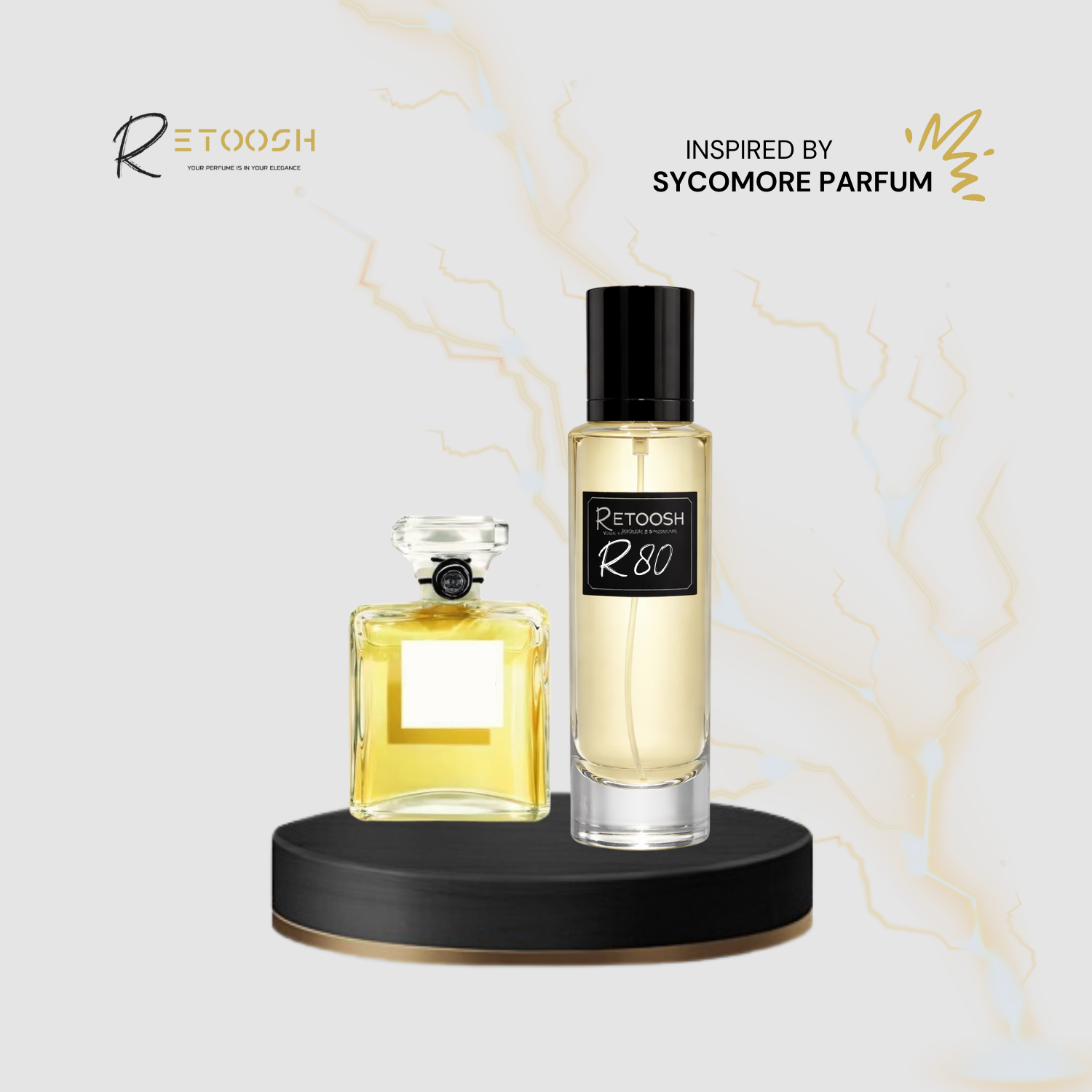 Retoosh Perfumes