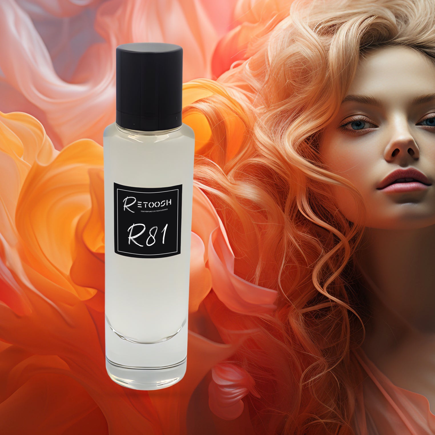Retoosh Perfumes
