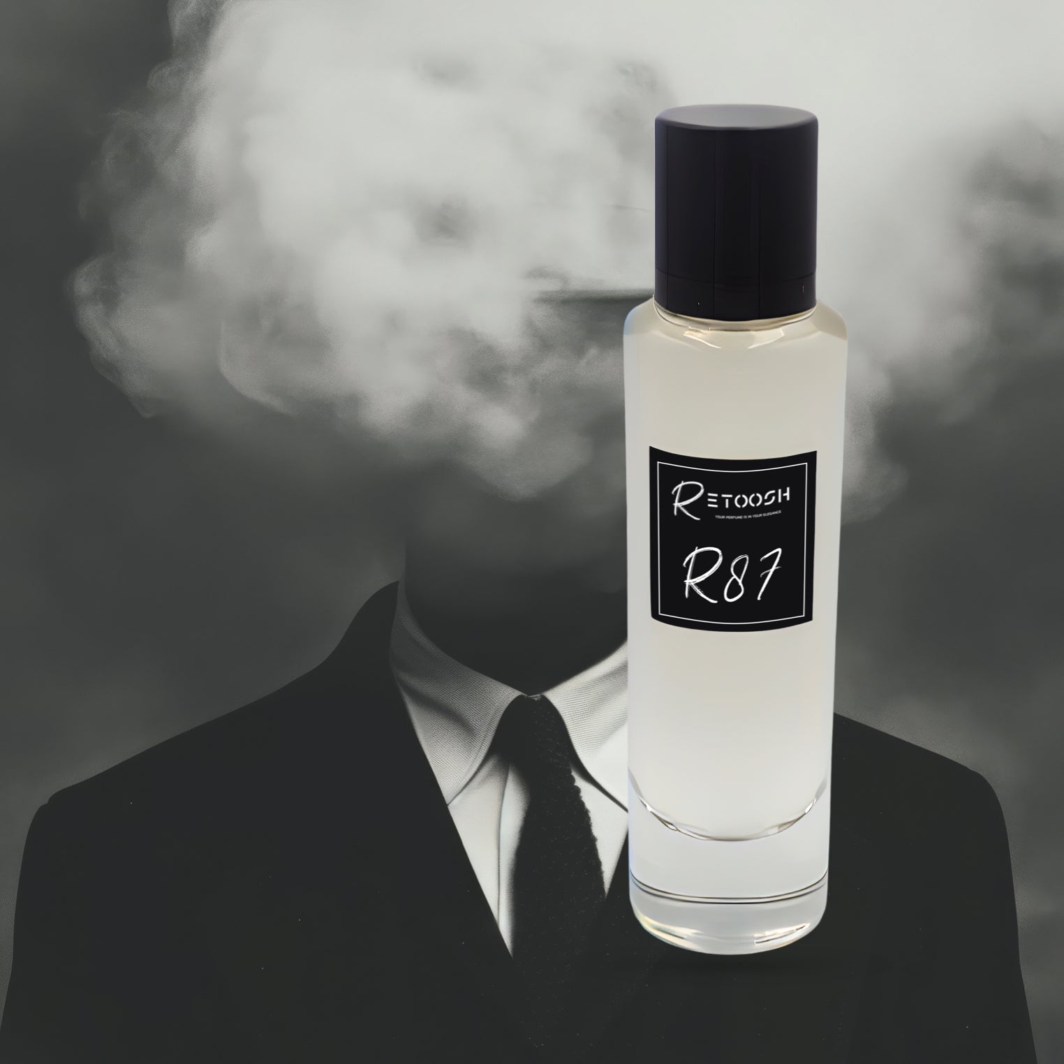 Retoosh Perfumes