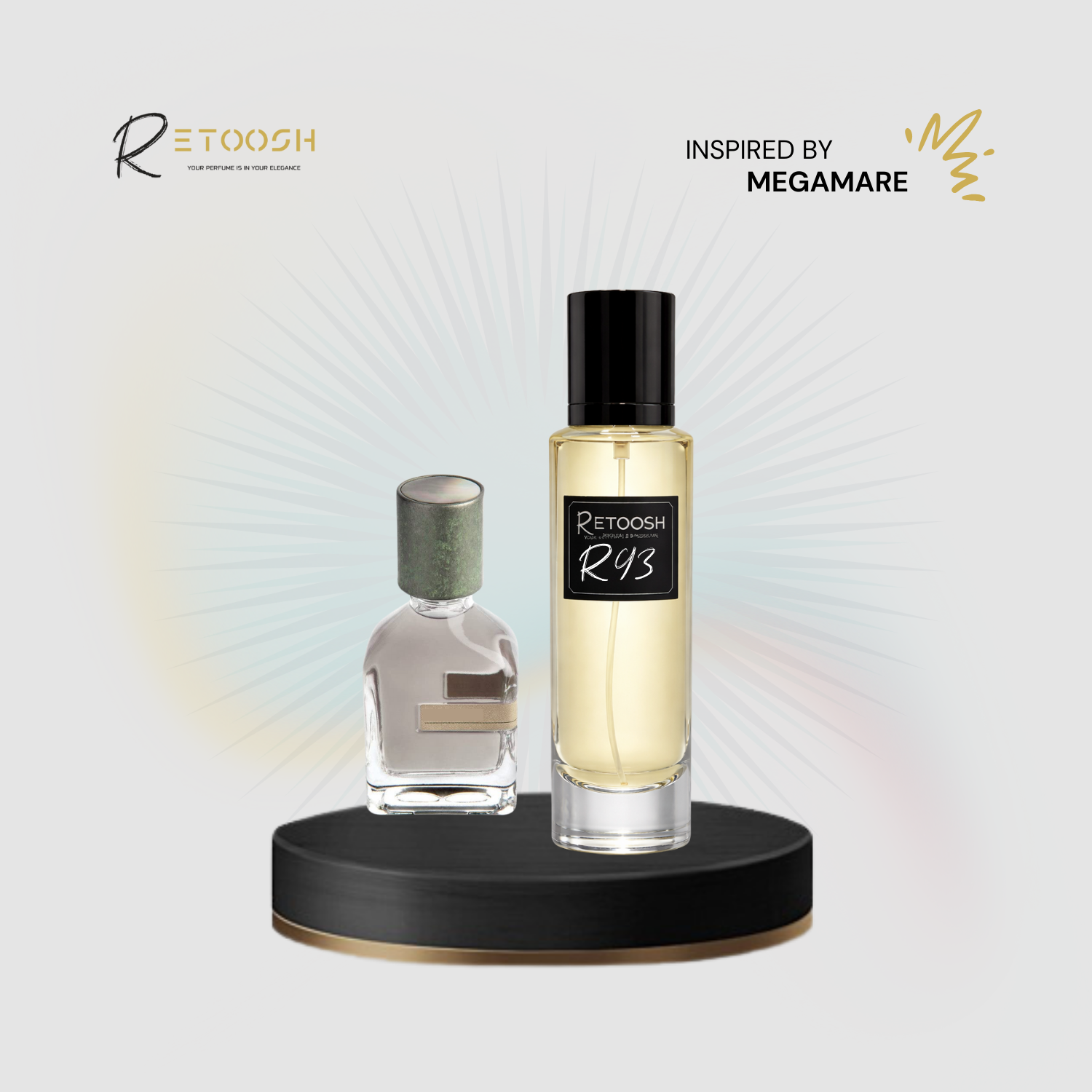 Retoosh Perfumes