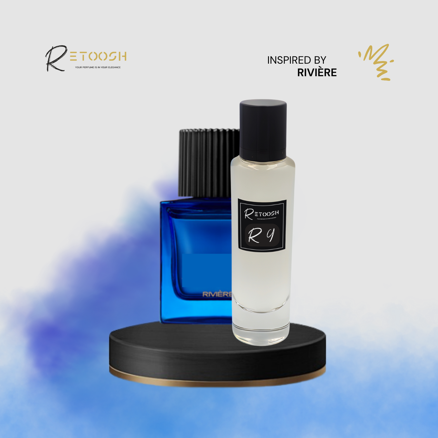 Retoosh Perfumes