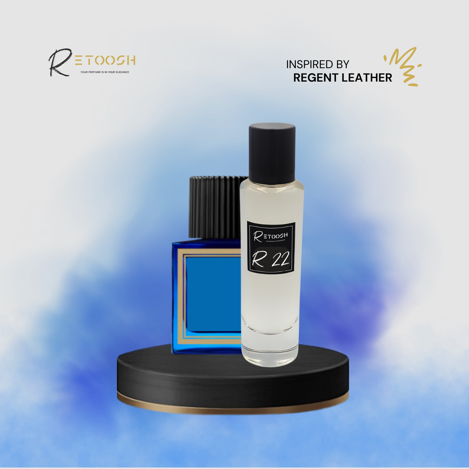 Retoosh Perfumes
