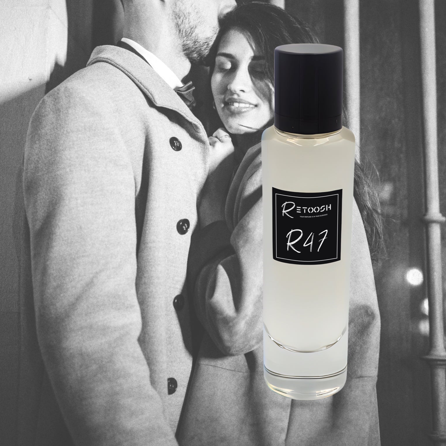 Retoosh Perfumes