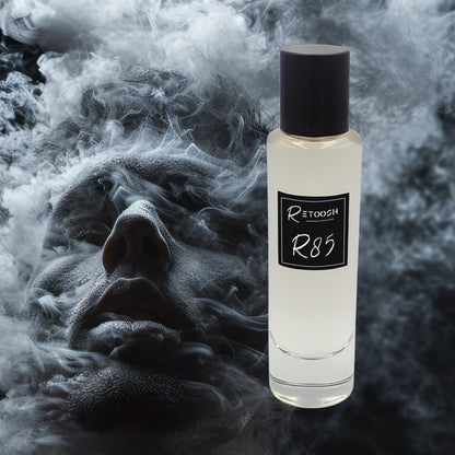 Fragrance R85 - The Essence of Aromatic Fougere For Men | 50mL - Retoosh Perfumes
