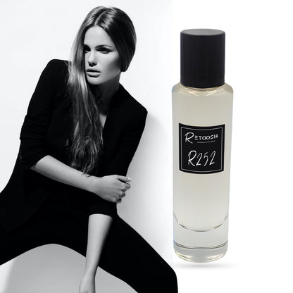 Fragrance of Temptation | R252 for Women | 50mL - Retoosh Perfumes