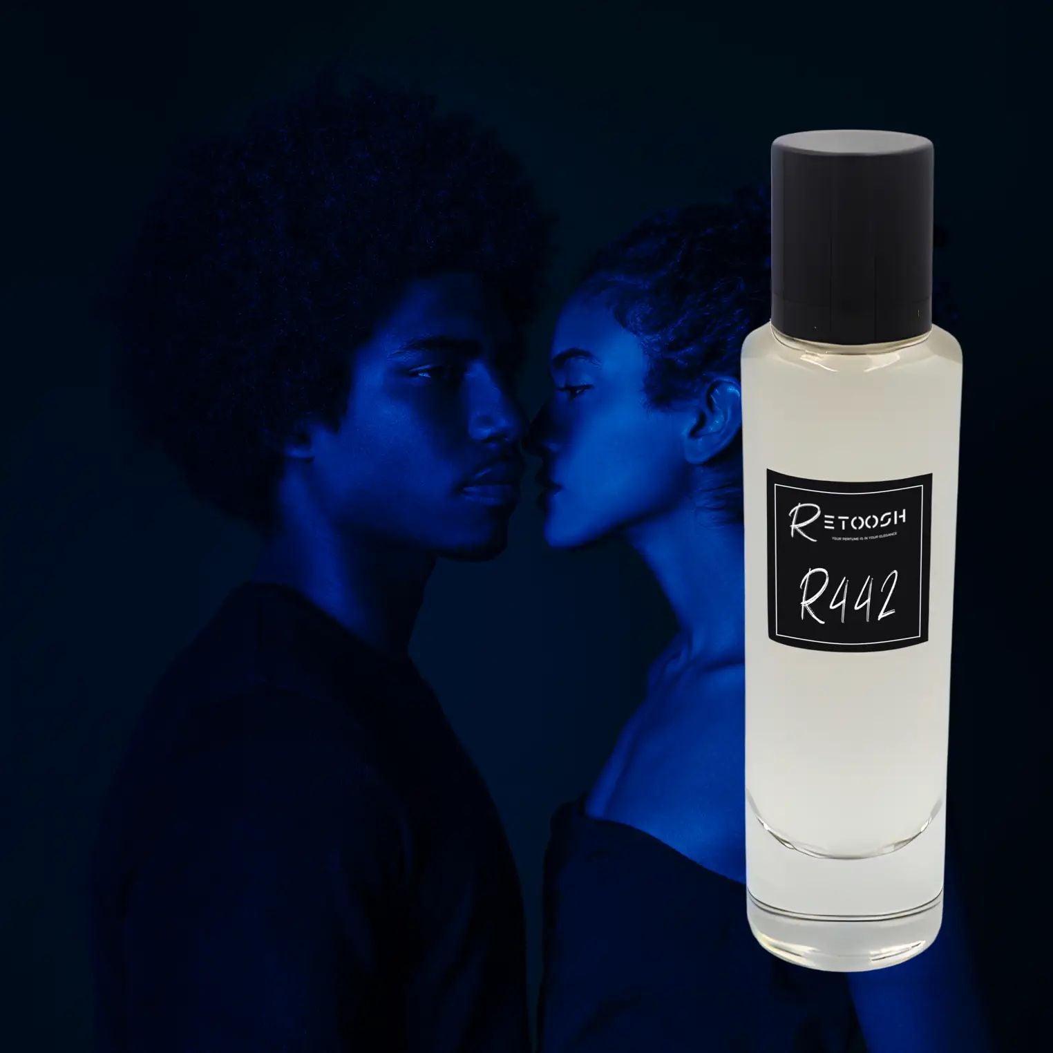 Retoosh Perfumes