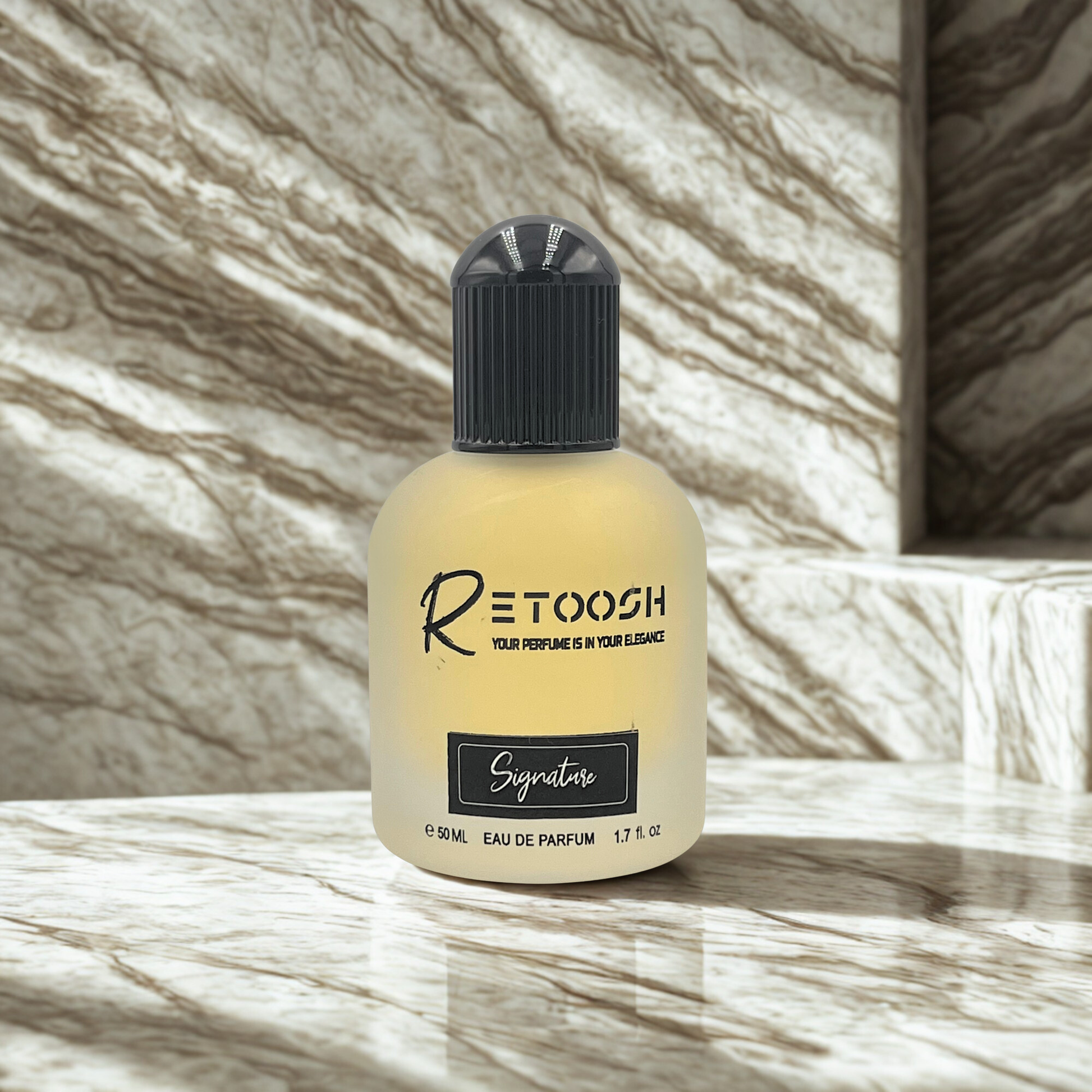 Retoosh Perfumes