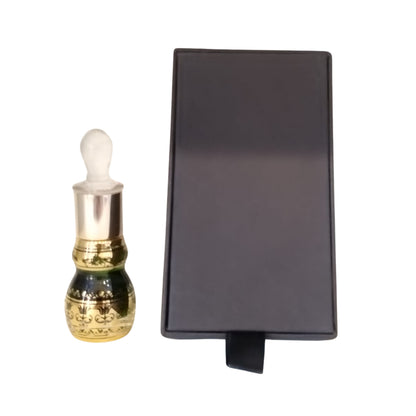 Burmese Oud Oil Tolla - Retoosh Perfumes
