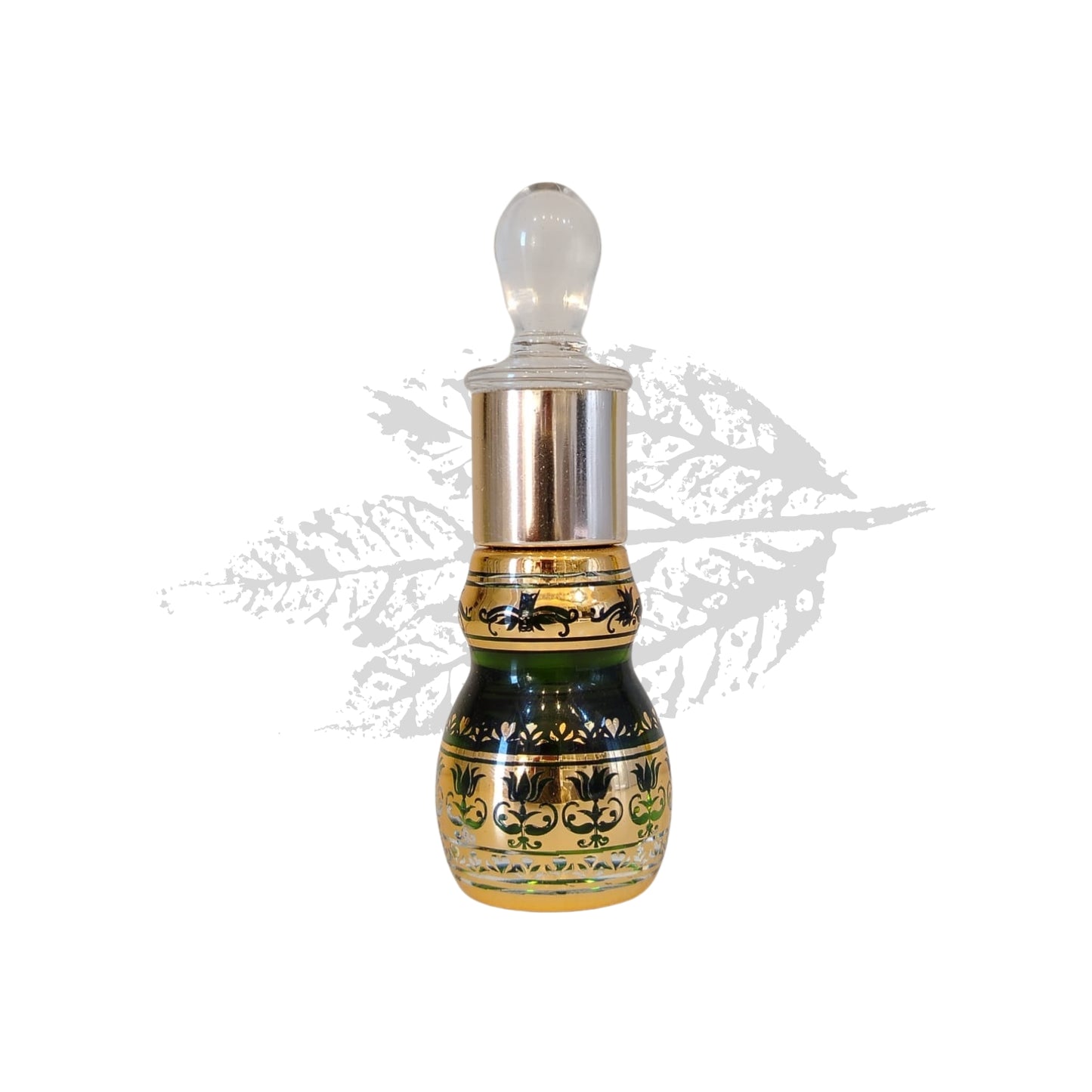 Burmese Oud Oil Tolla - Retoosh Perfumes
