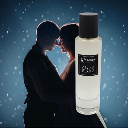 Whispers of Leather | R300 Fragrance for Women and Men | 50mL - Retoosh Perfumes