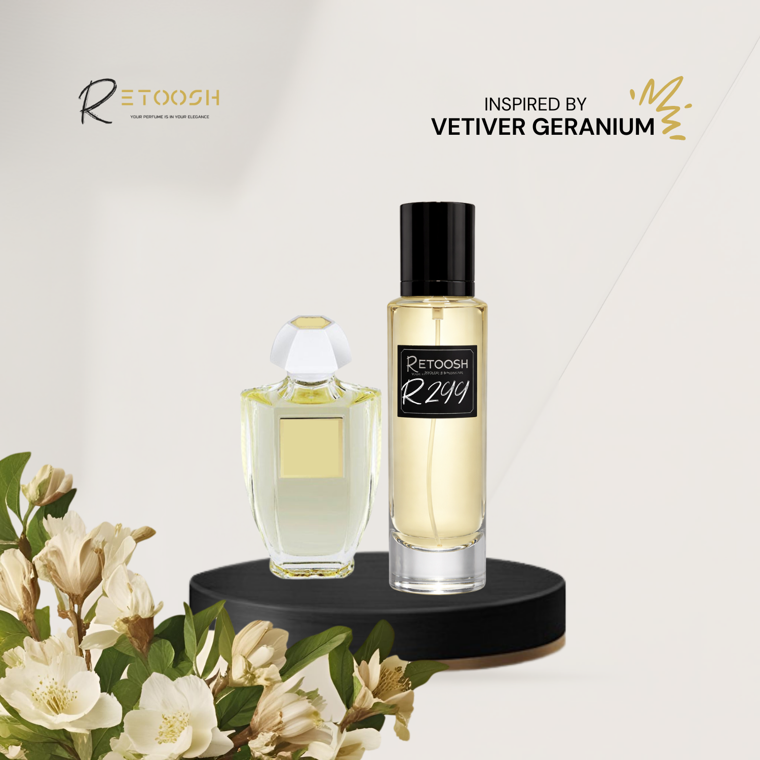 Retoosh Perfumes